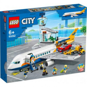  LEGO City   669  (60262)