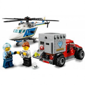  LEGO City Police     212  (60243) 4