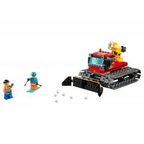  LEGO City   197  (60222) 3