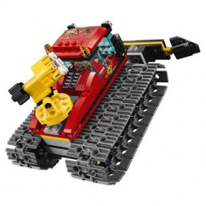  LEGO City   197  (60222) 10