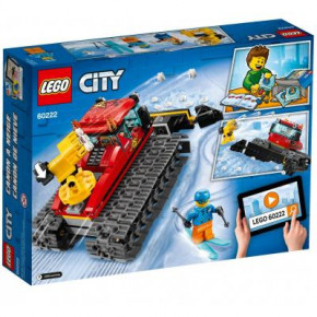  LEGO City   197  (60222) 11