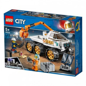  LEGO City -  202  (60225)