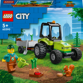  LEGO City    86  (60390)
