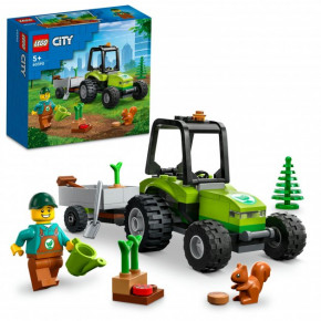  LEGO City    86  (60390) 3