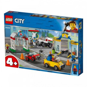  LEGO City  234  (60232)