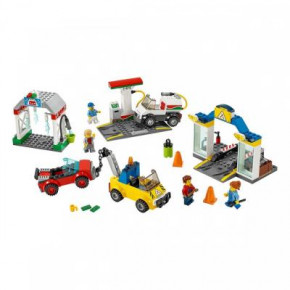  LEGO City  234  (60232) 3