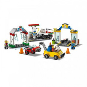  LEGO City  234  (60232) 4