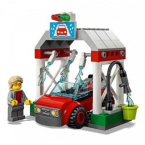  LEGO City  234  (60232) 5