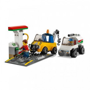  LEGO City  234  (60232) 6