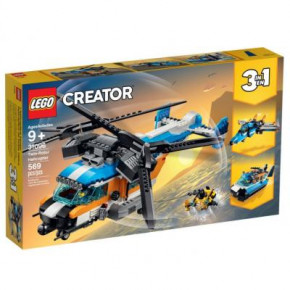  LEGO Creator   569  (31096)