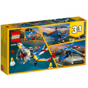  LEGO Creator   333  (31094) 6