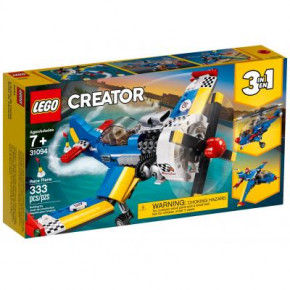  LEGO Creator   333  (31094) 7