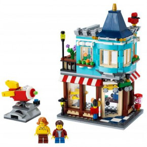  LEGO Creator    554  (31105)