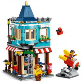  LEGO Creator    554  (31105) 4