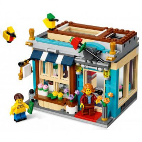  LEGO Creator    554  (31105) 5