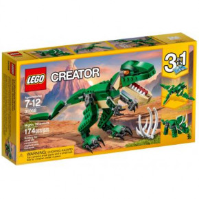  LEGO Creator   (31058) 7