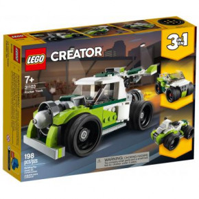  LEGO Creator - 198  (31103) 6