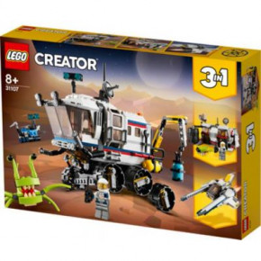  LEGO Creator   510  (31107)