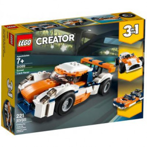  LEGO Creator    221  (31089)