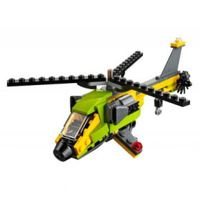 LEGO Creator    114  (31092)
