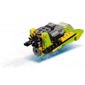  LEGO Creator    114  (31092) 3