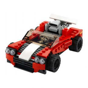  LEGO Creator   134  (31100)