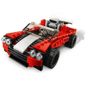  LEGO Creator   134  (31100) 3