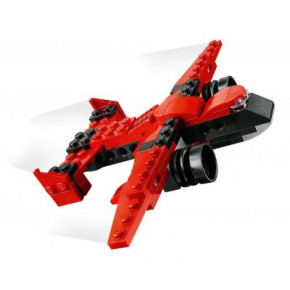 LEGO Creator   134  (31100) 5