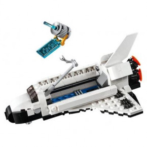  LEGO Creator   341  (31091) 9