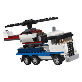  LEGO Creator   341  (31091) 12