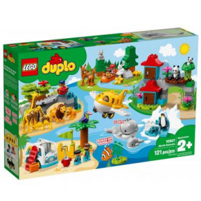  LEGO DUPLO   121  (10907) 13