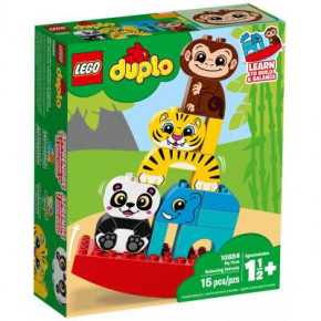  LEGO DUPLO     15  (10884) 7