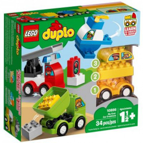   LEGO DUPLO    34  (10886) (5)