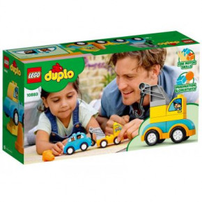  LEGO DUPLO    11  (10883) 6
