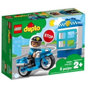  LEGO DUPLO   8  (10900) 8