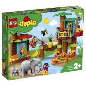  LEGO DUPLO   73  (10906) 13