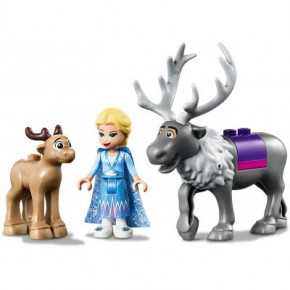  LEGO Disney Princess Frozen 2    116  (41166) 5