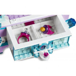   LEGO Disney Princess Frozen 2   300  (41168) (4)