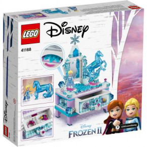   LEGO Disney Princess Frozen 2   300  (41168) (5)