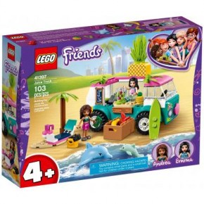  LEGO Friends -    103  (41397) 7