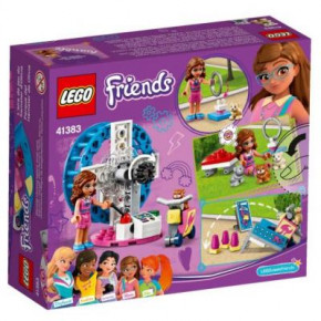  LEGO Friends      81  (41383) 4