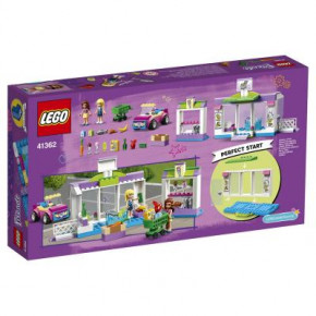  LEGO Friends    140  (41362) 6