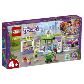  LEGO Friends    140  (41362) 7