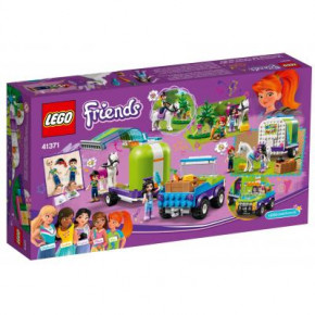  LEGO Friends     216  (41371) 4