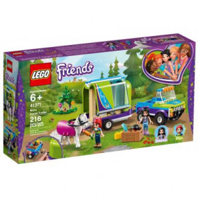  LEGO Friends     216  (41371) 13