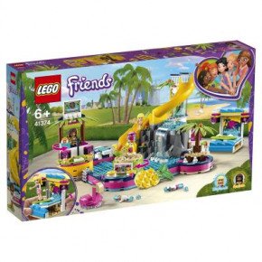  LEGO Friends    468  (41374)