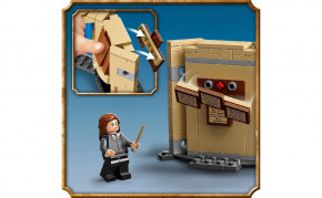  LEGO Harry Potter -  193  (75966) 5