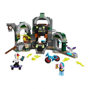  LEGO Hidden Side   348  (70430)