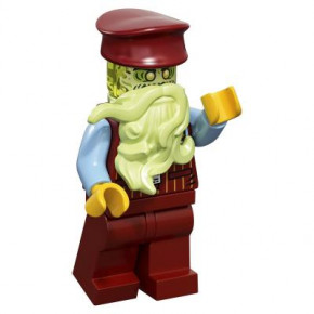  LEGO Hidden Side   698  (70424) 6