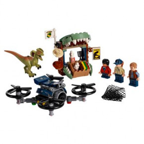  LEGO Jurassic World   168  (75934) 3
